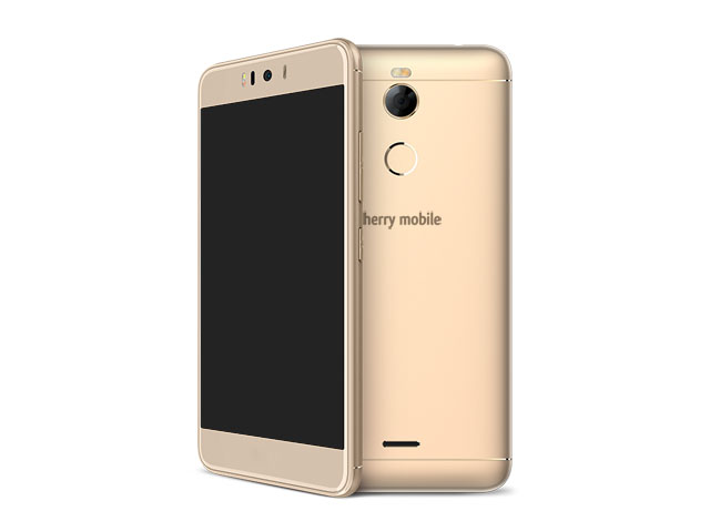 Cherry Mobile SELFIE TWO Firmware ROM (Nougat)