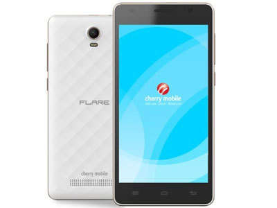 Cherry Mobile Flare S Play Firmware TESTED
