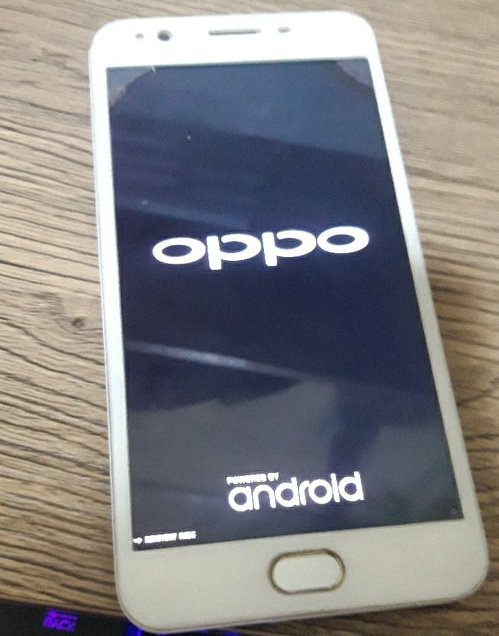 Oppo F1s A1601 Firmware TESTED